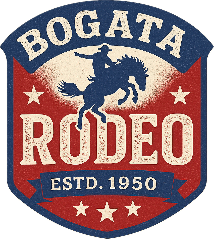 Bogata Rodeo – Home